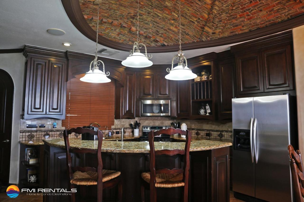 Esmeralda #803 By Fmi Rentals Puerto Peñasco Екстериор снимка