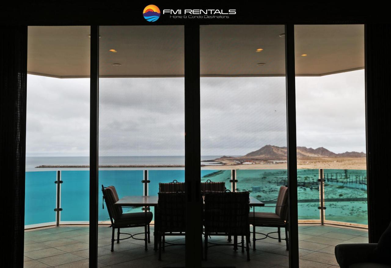Esmeralda #803 By Fmi Rentals Puerto Peñasco Екстериор снимка