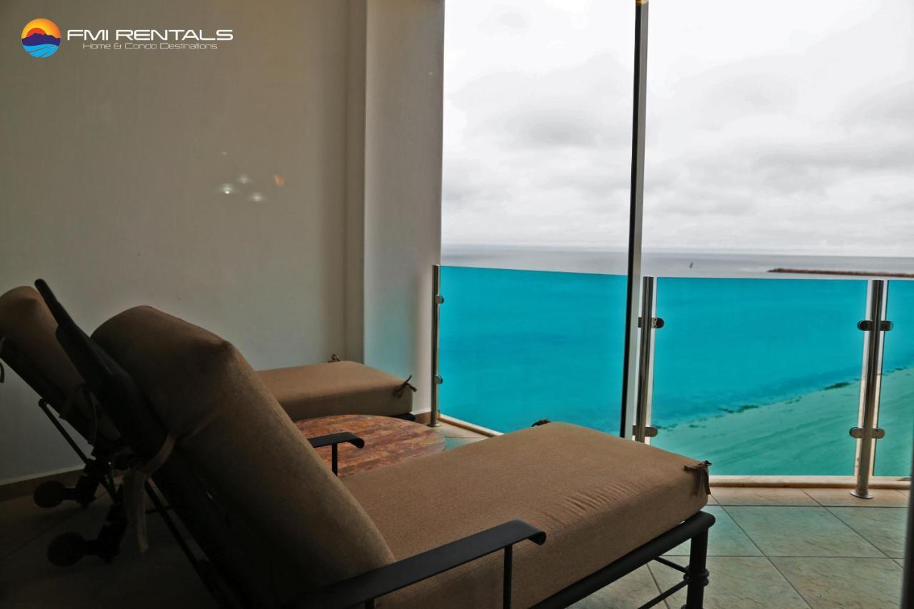 Esmeralda #803 By Fmi Rentals Puerto Peñasco Екстериор снимка